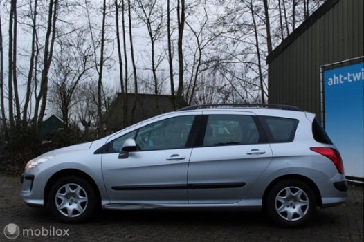 Peugeot 308 SW - 1.4 VTi X-Line - 1