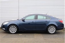 Opel Insignia - 140pk Turbo Design Edition (Climate/18"LMV/PDC/NL AUTO)