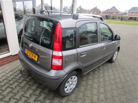 Fiat Panda - 1.2 69 EDIZIONE COOL TREKHAAK - 1