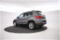 Volkswagen Tiguan - 2.0 TDI Sport&Style Leer, Panoramadak, Navigatie, Stoelverwarming, - 1 - Thumbnail