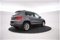 Volkswagen Tiguan - 2.0 TDI Sport&Style Leer, Panoramadak, Navigatie, Stoelverwarming, - 1 - Thumbnail