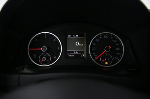 Volkswagen Tiguan - 2.0 TDI Sport&Style Leer, Panoramadak, Navigatie, Stoelverwarming, - 1