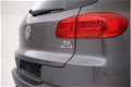 Volkswagen Tiguan - 2.0 TDI Sport&Style Leer, Panoramadak, Navigatie, Stoelverwarming, - 1 - Thumbnail