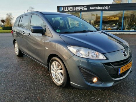 Mazda 5 - 5 1.8 BUSINESS 7-PERSOONS - 1
