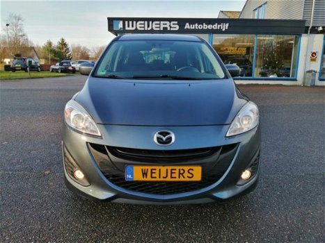 Mazda 5 - 5 1.8 BUSINESS 7-PERSOONS - 1