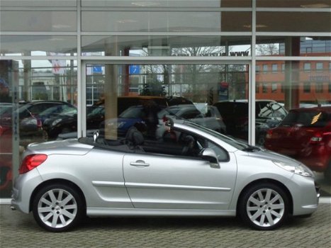 Peugeot 207 - 1.6 16v CC SPORT - 1