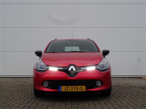 Renault Clio Estate - Energy TCe 90 Expression - 1