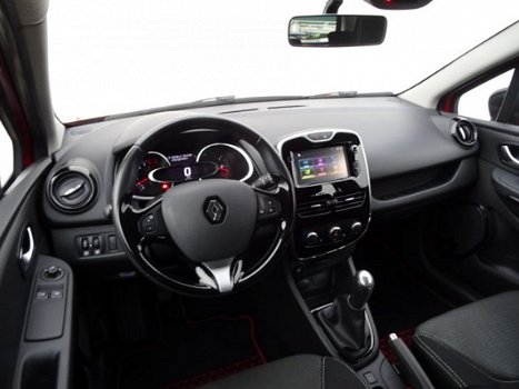 Renault Clio Estate - Energy TCe 90 Expression - 1