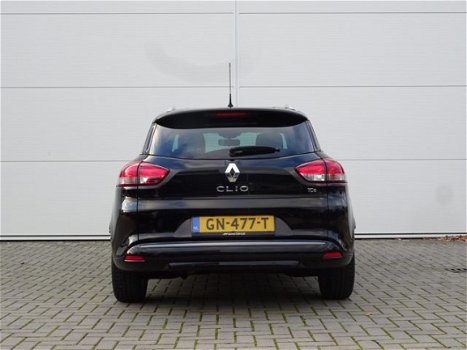 Renault Clio Estate - Energy TCe 90 Night&Day - 1