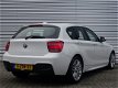 BMW 1-serie - 116I EXECUTIVE / M-PAKKET / NL-AUTO / NAVI PROF - 1 - Thumbnail