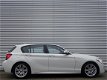 BMW 1-serie - 116I EXECUTIVE / M-PAKKET / NL-AUTO / NAVI PROF - 1 - Thumbnail