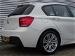 BMW 1-serie - 116I EXECUTIVE / M-PAKKET / NL-AUTO / NAVI PROF - 1 - Thumbnail