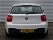 BMW 1-serie - 116I EXECUTIVE / M-PAKKET / NL-AUTO / NAVI PROF - 1 - Thumbnail