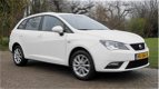 Seat Ibiza ST - 1.4 TDI Style Connect Naviagatie pdc - 1 - Thumbnail