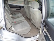 Chevrolet Tacuma - 1.6 PURE - 200500 km - Airco - Trekhaak