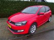 Volkswagen Polo - 1.6 TDI 90PK Highline Edition - DSG Automaat - 111306 km -Clima - 1 - Thumbnail