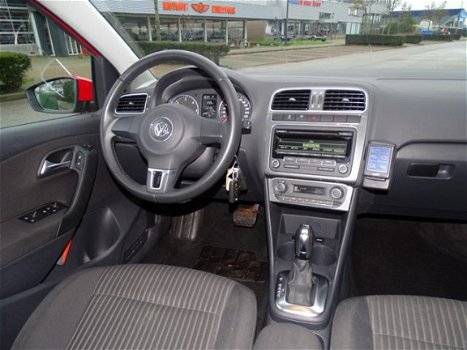 Volkswagen Polo - 1.6 TDI 90PK Highline Edition - DSG Automaat - 111306 km -Clima - 1