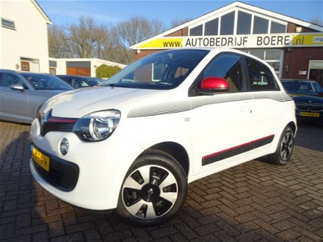 Renault Twingo - 1.0 SCe 5-Drs Collection Elek.Pakket, Airco, Led - 1