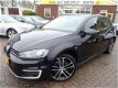 Volkswagen Golf - 1.4 TSI GTE 225pk Connected Ex.BTW, Adap. Cruise, 18'', Navi, Trekhaak - 1 - Thumbnail