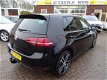 Volkswagen Golf - 1.4 TSI GTE 225pk Connected Ex.BTW, Adap. Cruise, 18'', Navi, Trekhaak - 1 - Thumbnail