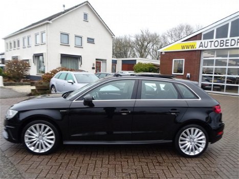 Audi A3 Sportback - 1.4 e-tron PHEV 225pk Pro Line Ex BTW, , Pano-Dak, Navi, Led, 18''Lmv - 1