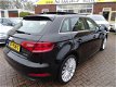 Audi A3 Sportback - 1.4 e-tron PHEV 225pk Pro Line Ex BTW, , Pano-Dak, Navi, Led, 18''Lmv - 1 - Thumbnail