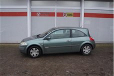 Renault Mégane - 1.9 DCI 88KW Expression