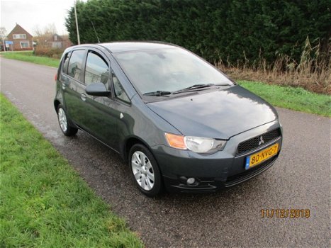 Mitsubishi Colt - 1.3 Edition Two 5 Drs met Airco - 1