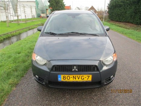 Mitsubishi Colt - 1.3 Edition Two 5 Drs met Airco - 1