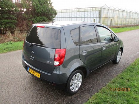 Mitsubishi Colt - 1.3 Edition Two 5 Drs met Airco - 1