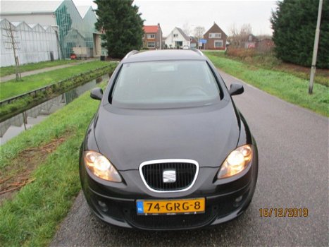 Seat Altea XL - 1.9 TDI Businessline High - 1