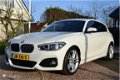 BMW 1-serie - 120i M-Pakket, NL auto, Facelift, Dealer onderh - 1 - Thumbnail