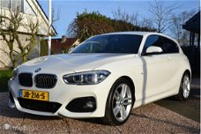 BMW 1-serie - 120i M-Pakket, NL auto, Facelift, Dealer onderh