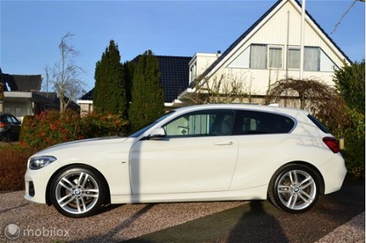 BMW 1-serie - 120i M-Pakket, NL auto, Facelift, Dealer onderh - 1