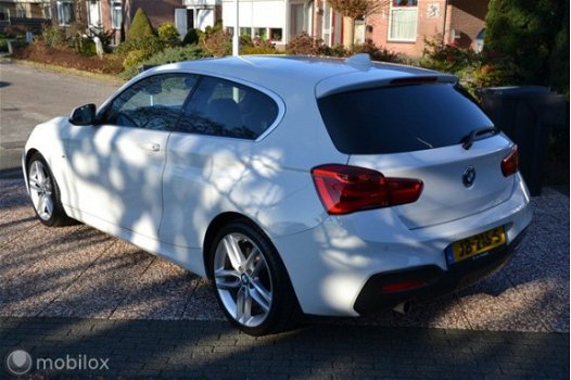 BMW 1-serie - 120i M-Pakket, NL auto, Facelift, Dealer onderh - 1