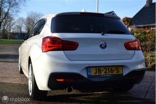 BMW 1-serie - 120i M-Pakket, NL auto, Facelift, Dealer onderh - 1