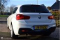 BMW 1-serie - 120i M-Pakket, NL auto, Facelift, Dealer onderh - 1 - Thumbnail