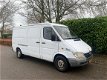 Mercedes-Benz Sprinter - 211CDI L1-H1 Bj'05-2001 - 1 - Thumbnail