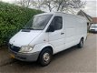 Mercedes-Benz Sprinter - 211CDI L1-H1 Bj'05-2001 - 1 - Thumbnail