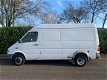 Mercedes-Benz Sprinter - 413CDI Bj'01-2003 - 1 - Thumbnail