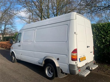 Mercedes-Benz Sprinter - 413CDI Bj'01-2003 - 1