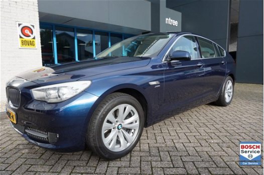 BMW 5-serie Gran Turismo - 530xd Executive - 1