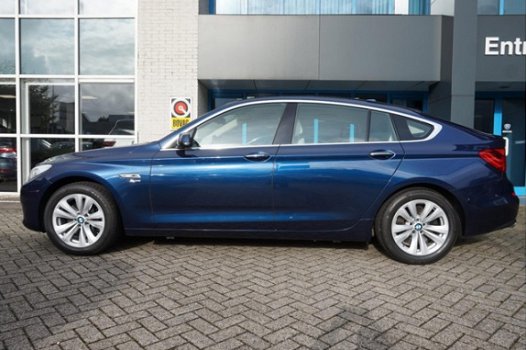 BMW 5-serie Gran Turismo - 530xd Executive - 1