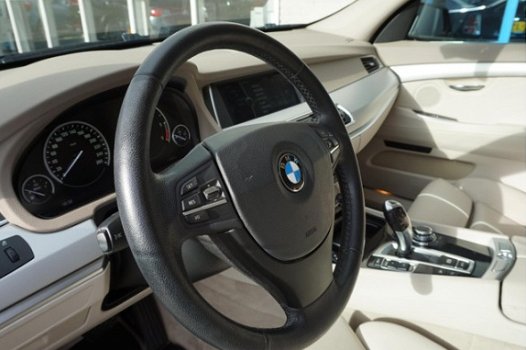 BMW 5-serie Gran Turismo - 530xd Executive - 1
