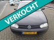 Volkswagen Golf - 1.6-16V Master Edition - 1 - Thumbnail