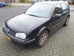 Volkswagen Golf - 1.6-16V Master Edition - 1 - Thumbnail