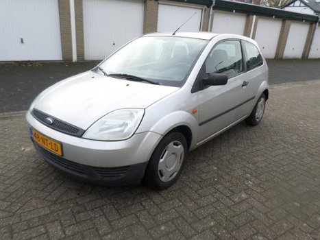 Ford Fiesta - 1.3 Style - 1