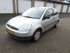 Ford Fiesta - 1.3 Style