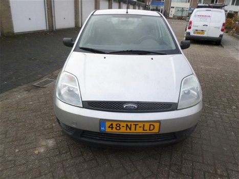 Ford Fiesta - 1.3 Style - 1