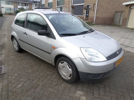 Ford Fiesta - 1.3 Style - 1